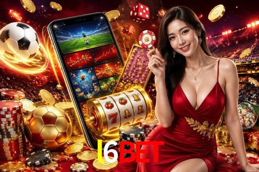 Football Betting l6bet