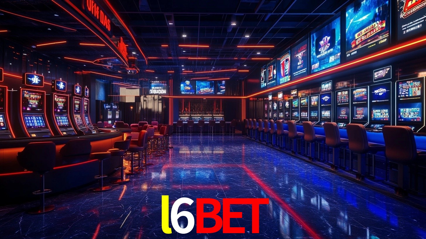 Exclusive Games l6bet