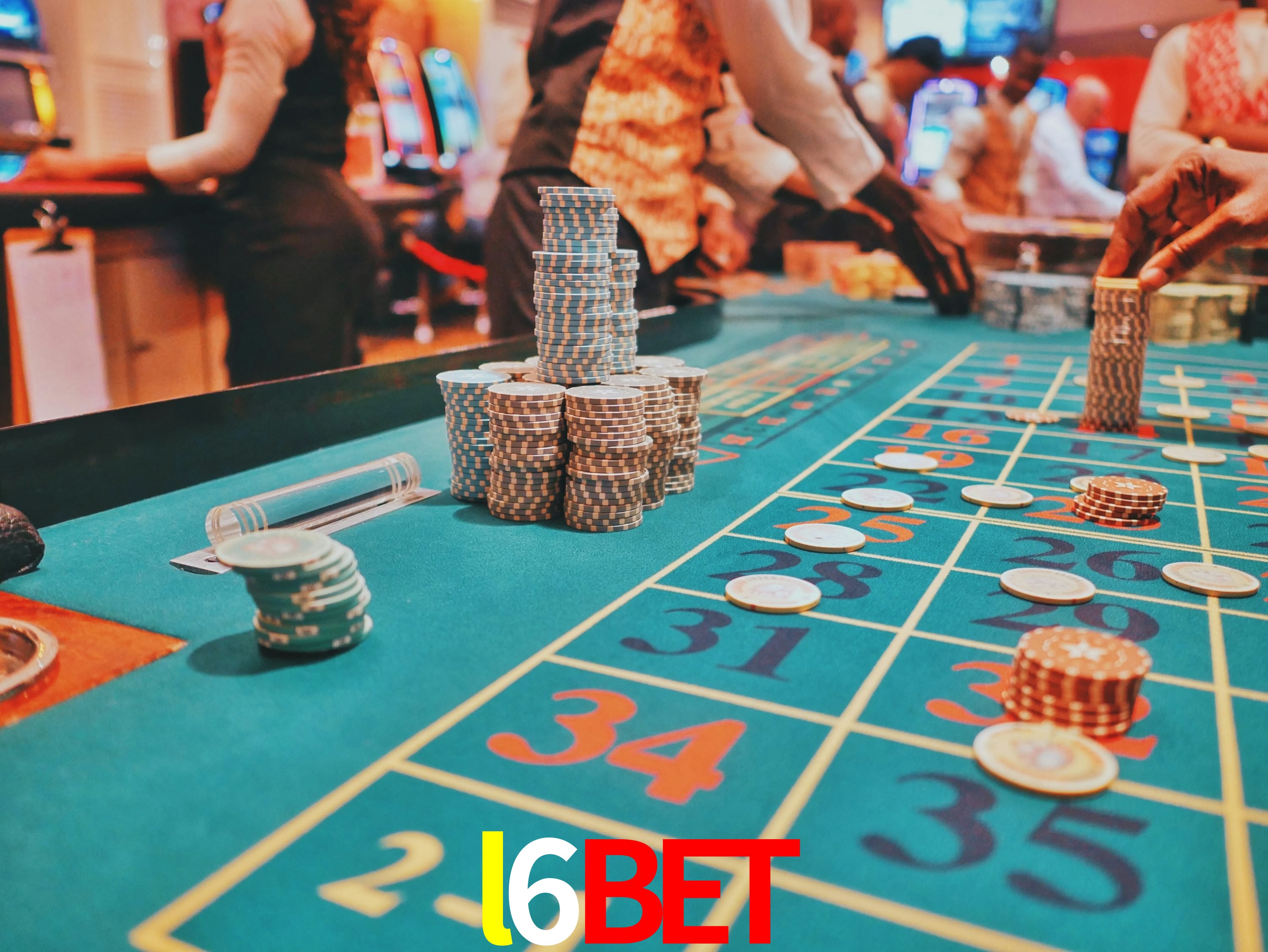 Avaliações dos Jogadores l6bet