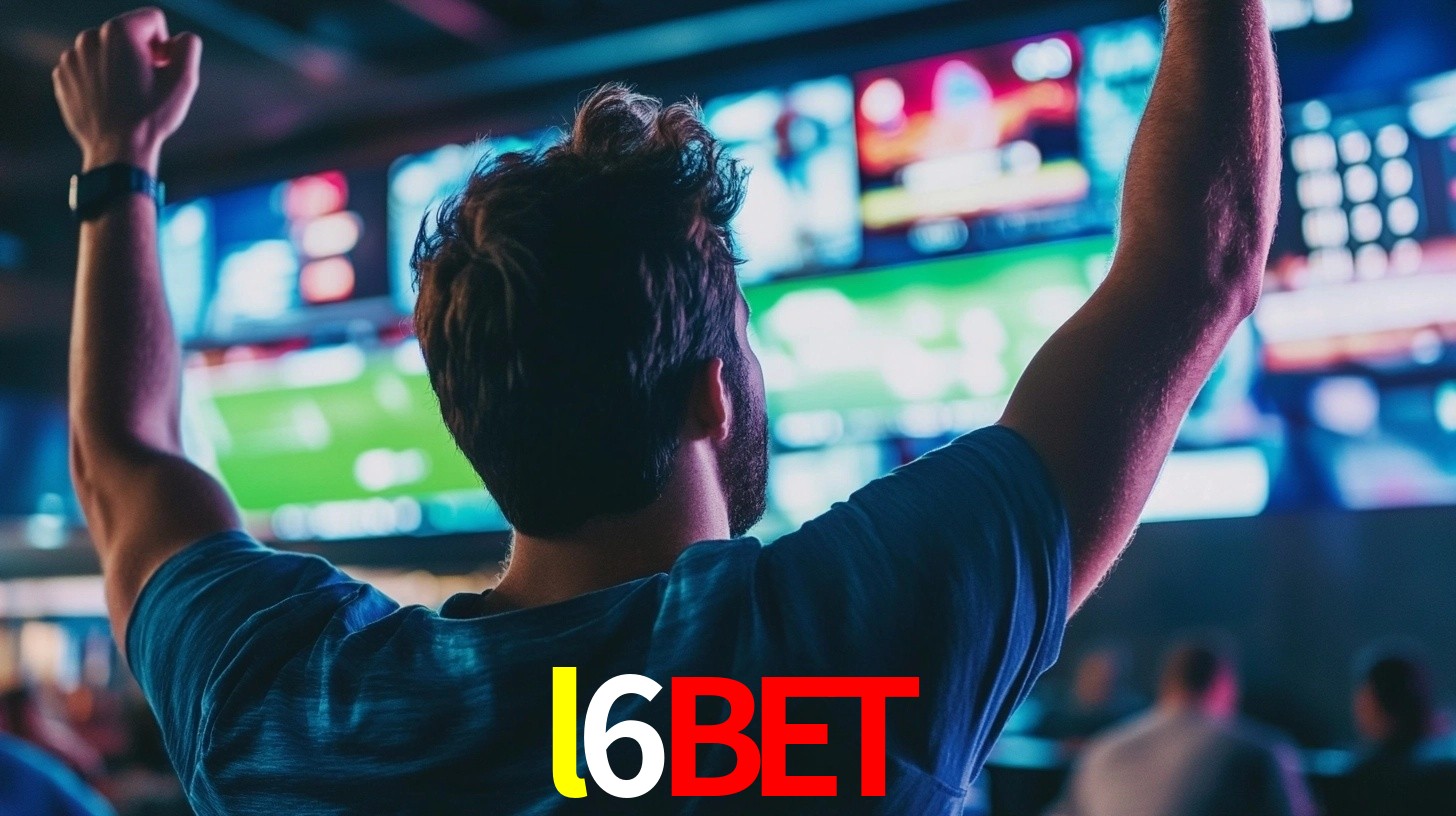 l6bet: A Experiência de Casino com Jogos de Mesa ao Vivo