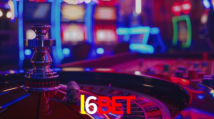 l6bet.com