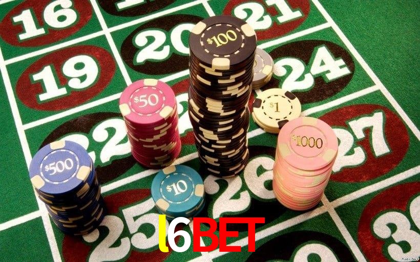 Interface Premium l6bet