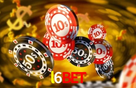 Diretório de Jogos l6bet