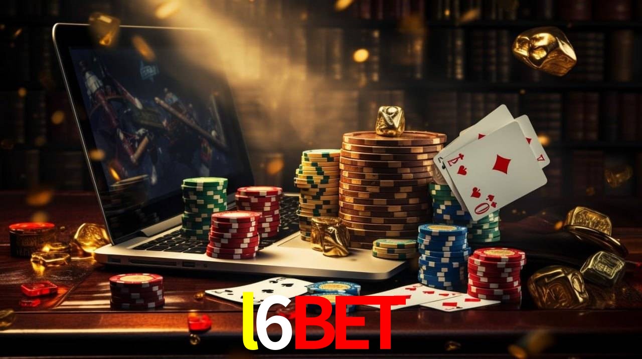Estatísticas do Jogo l6bet