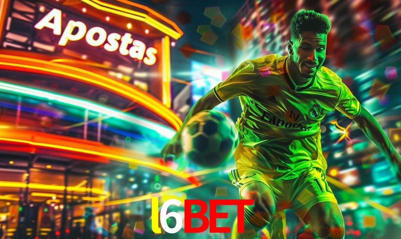 Ofertas Exclusivas l6bet