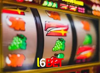A Experiência Imersiva dos Cassinos Ao Vivo no l6bet