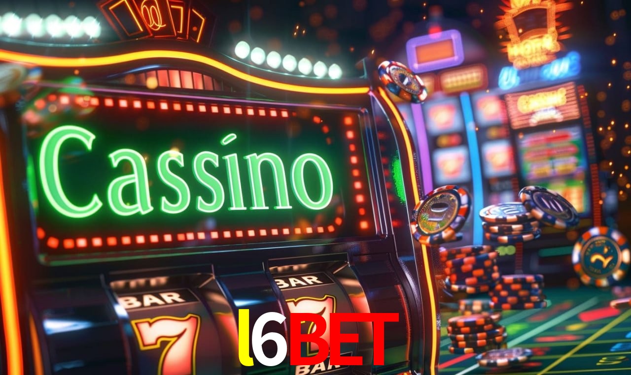Requisitos do APK da l6bet para Android