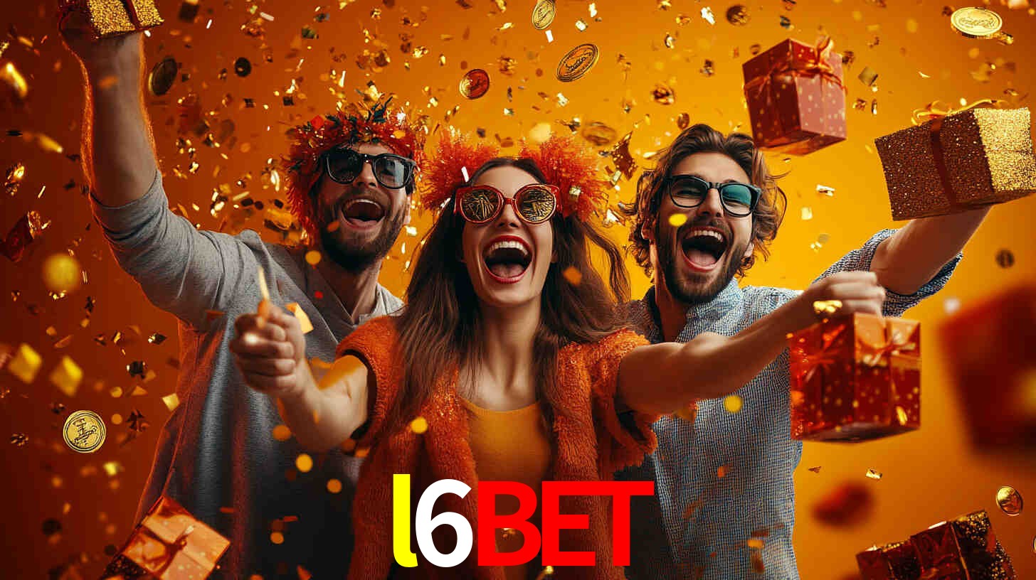 Bônus Generosos e Exclusivos no l6bet para Você!