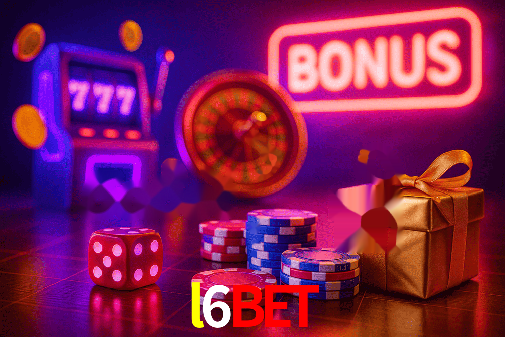 Descubra a Essência do l6bet: Nossa História e Compromissos