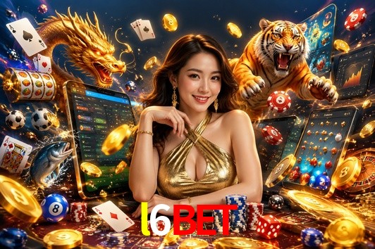 Quick Registration l6bet