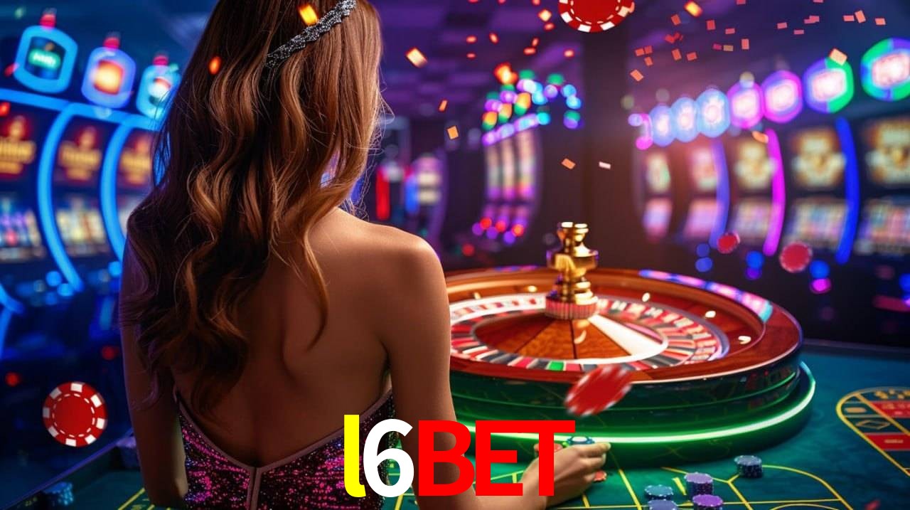 Requisitos do APK da l6bet para Android