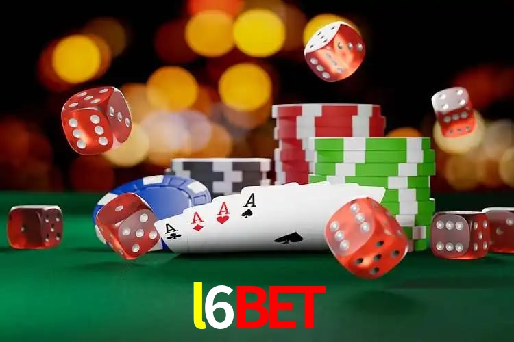 Requisitos do APK da l6bet para Android