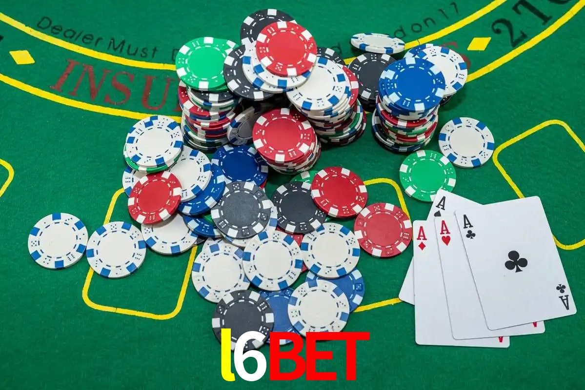 Estatísticas Esportivas l6bet