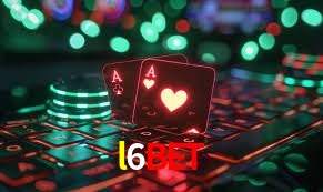 Tecnologia da Plataforma l6bet
