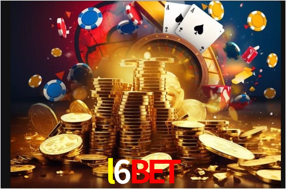 Mesa de Blackjack l6bet