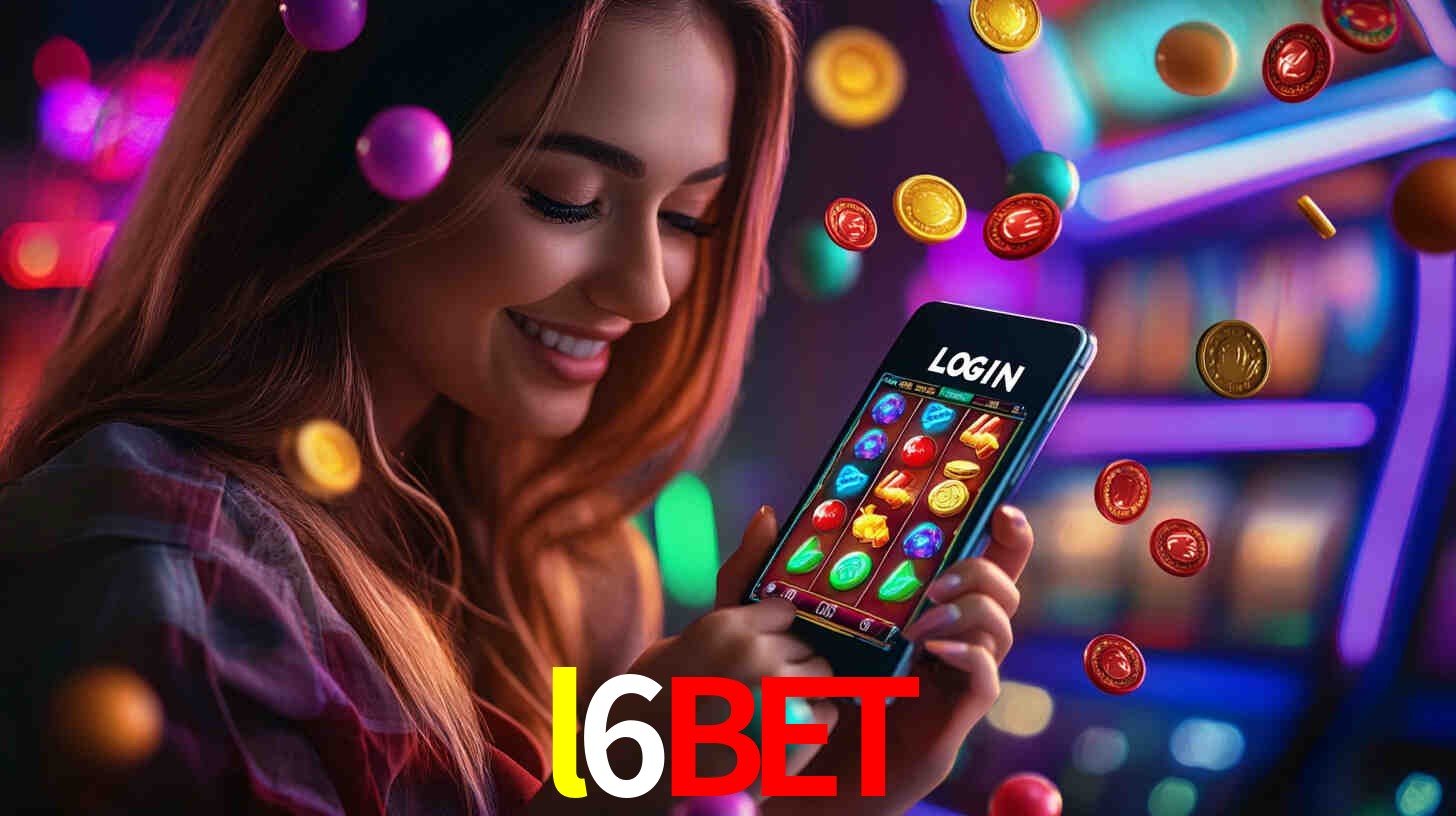 l6bet - Melhores Jogos De Casino Do Brasil - l6bet.com