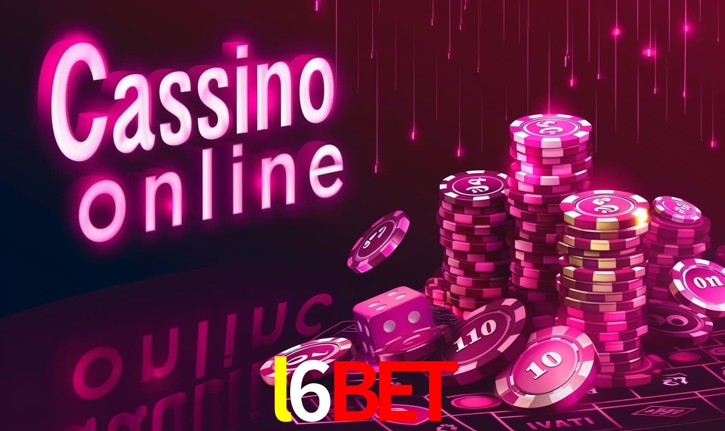 cassino l6bet
