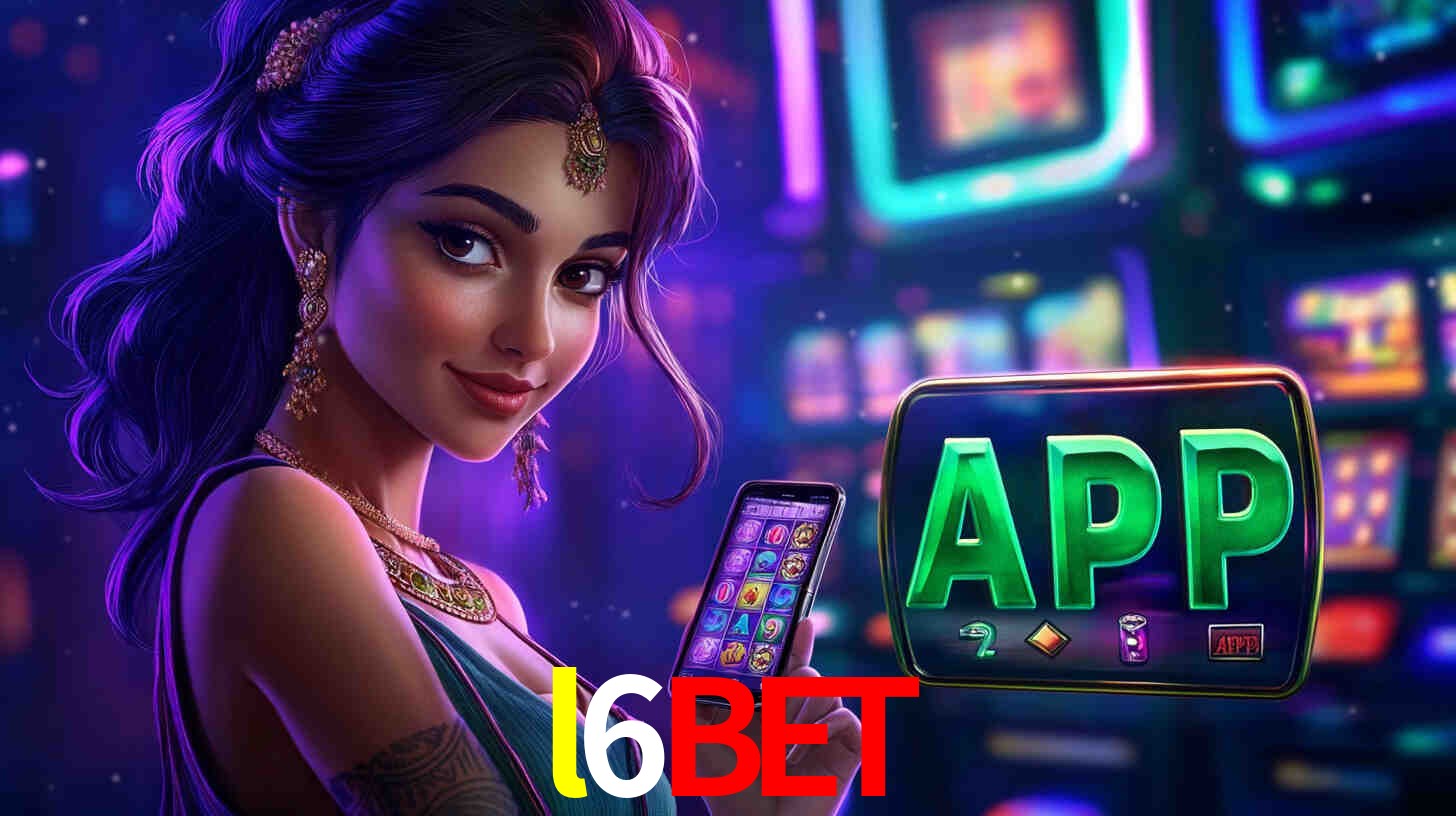 l6bet.com
