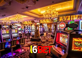 Desvendando o Mundo dos Jogos Virtuais na l6bet