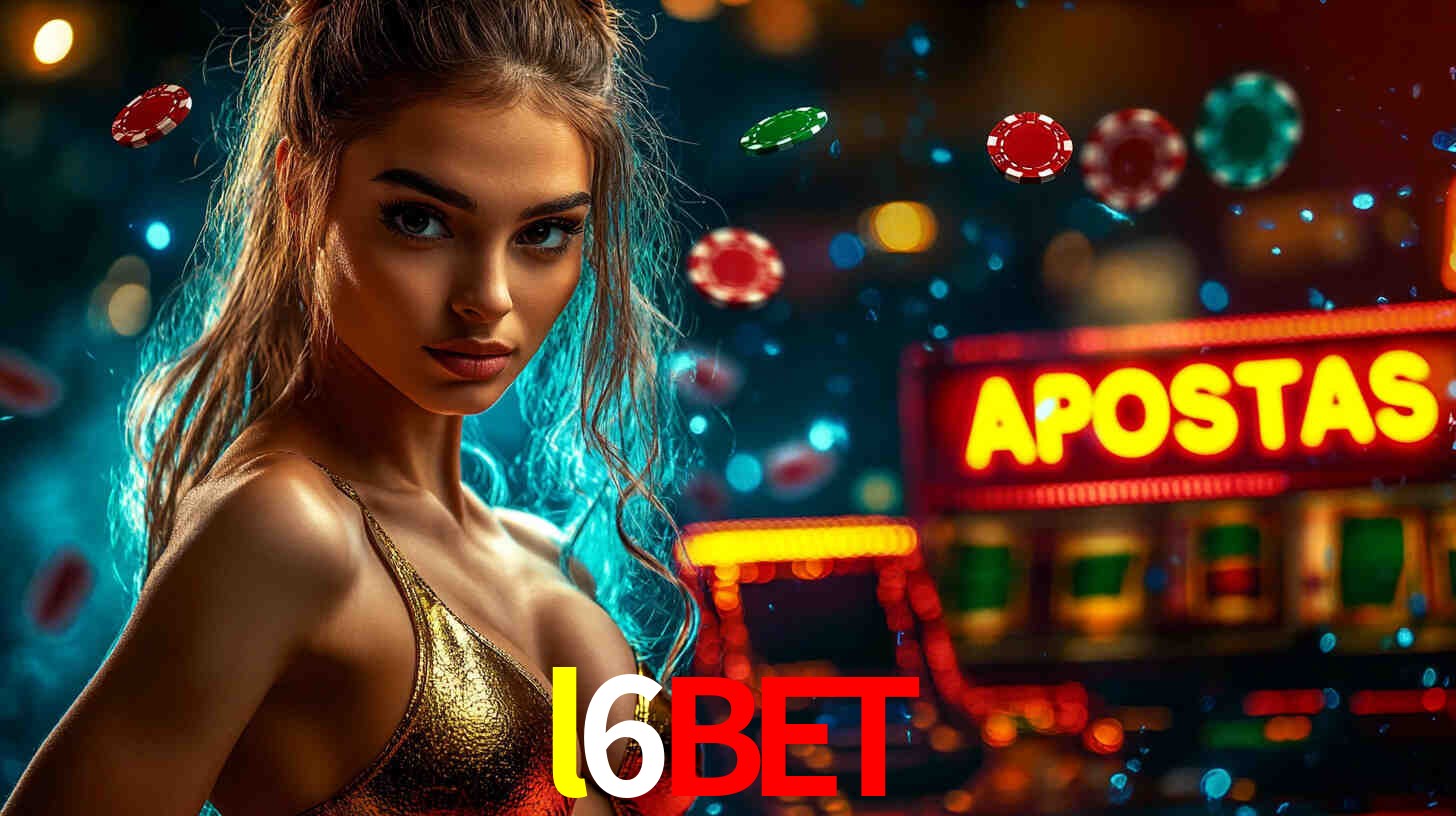 Descubra o Programa VIP da l6bet: Vantagens Exclusivas para Jogadores