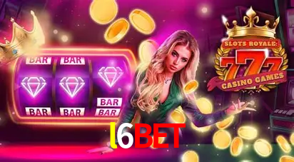 A Emoção da Loteria na l6bet: Uma Chance de Mudança de Vida