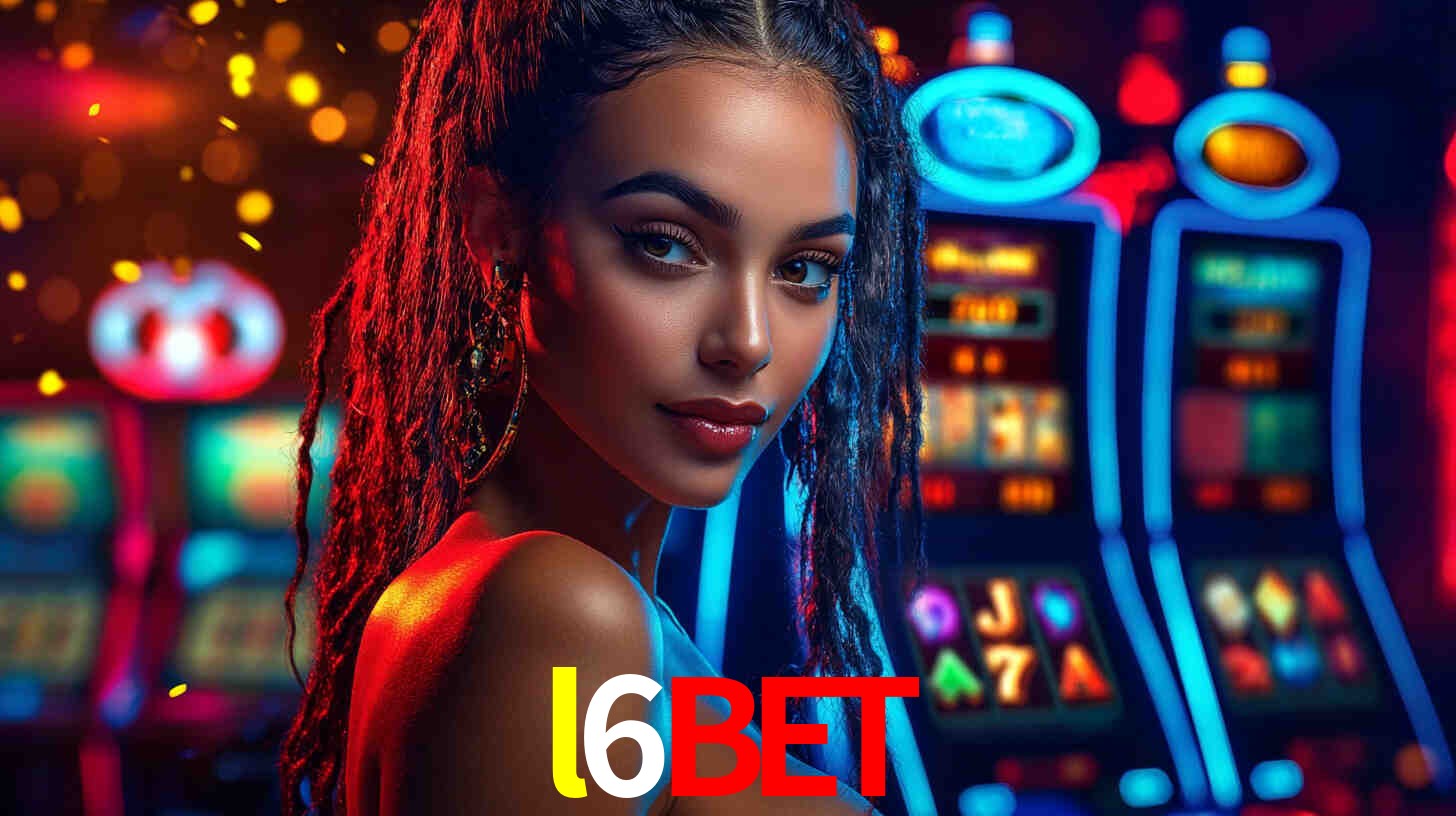 A Emoção da Loteria na l6bet: Uma Chance de Mudança de Vida
