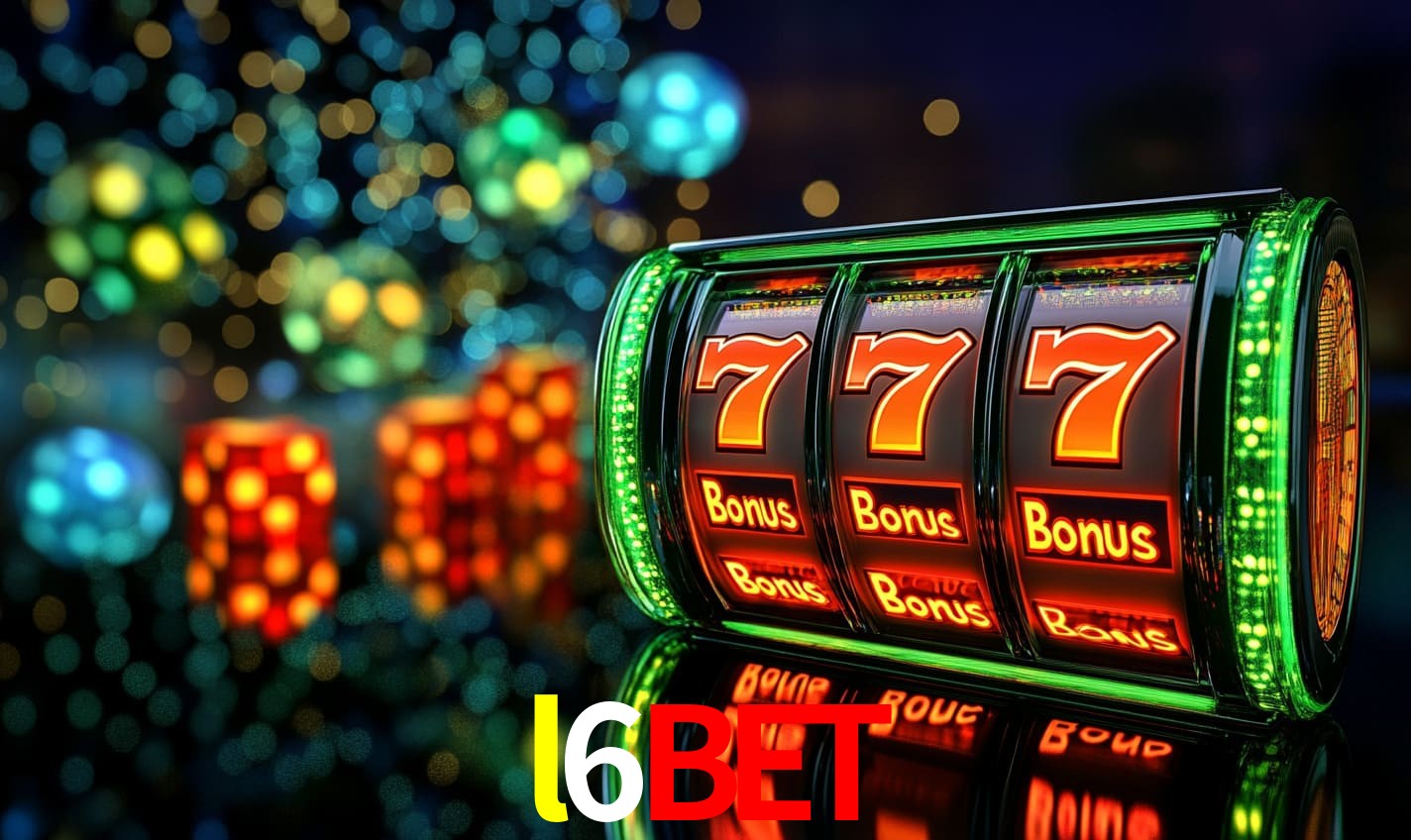 Requisitos do APK da l6bet para Android