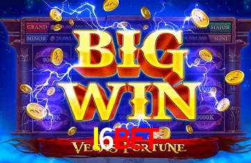 Descubra a Essência do l6bet: Nossa História e Compromissos