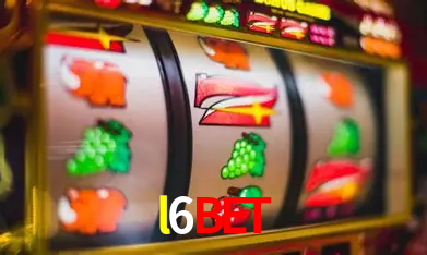 Apostas Esportivas na l6bet: Um Guia Completo