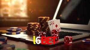Casino Ao Vivo l6bet
