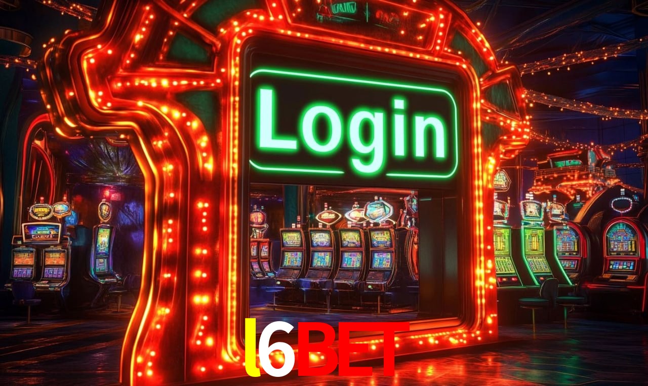 Casino Ao Vivo l6bet