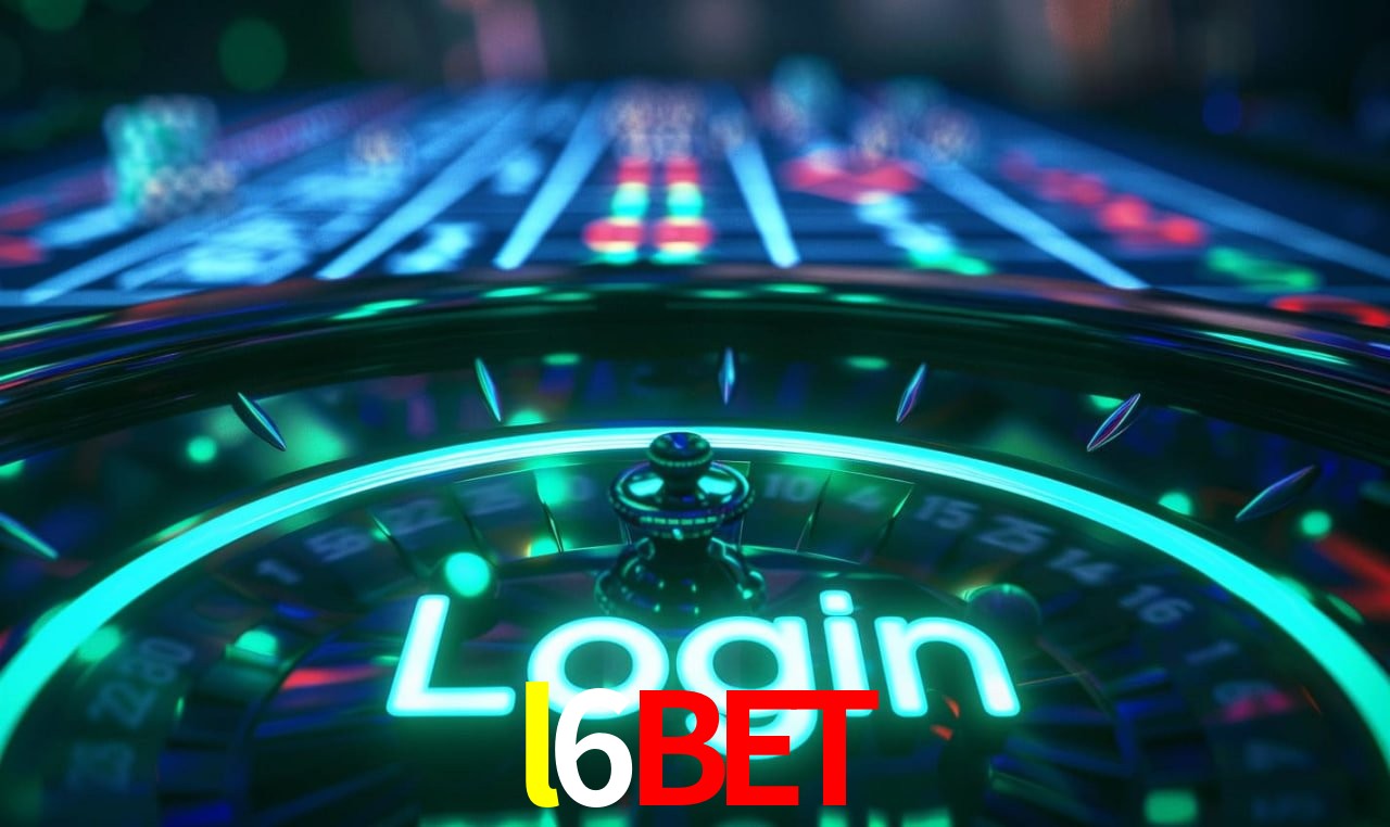 Provedores de Jogos l6bet