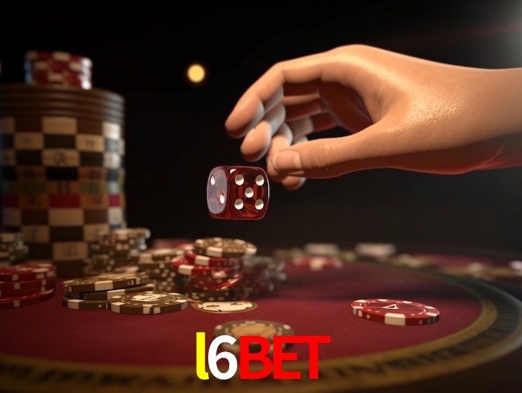 Requisitos do APK da l6bet para Android