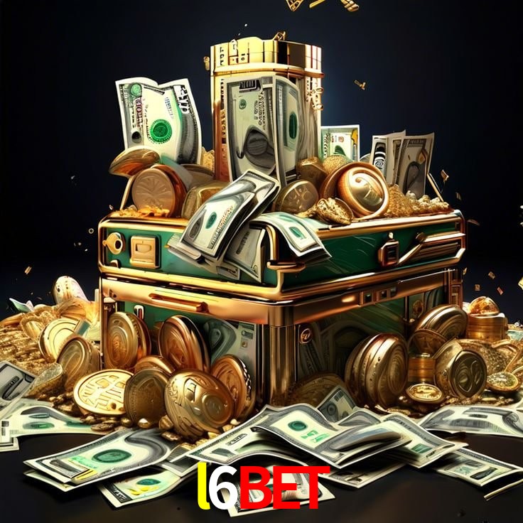Benefícios da Conta l6bet