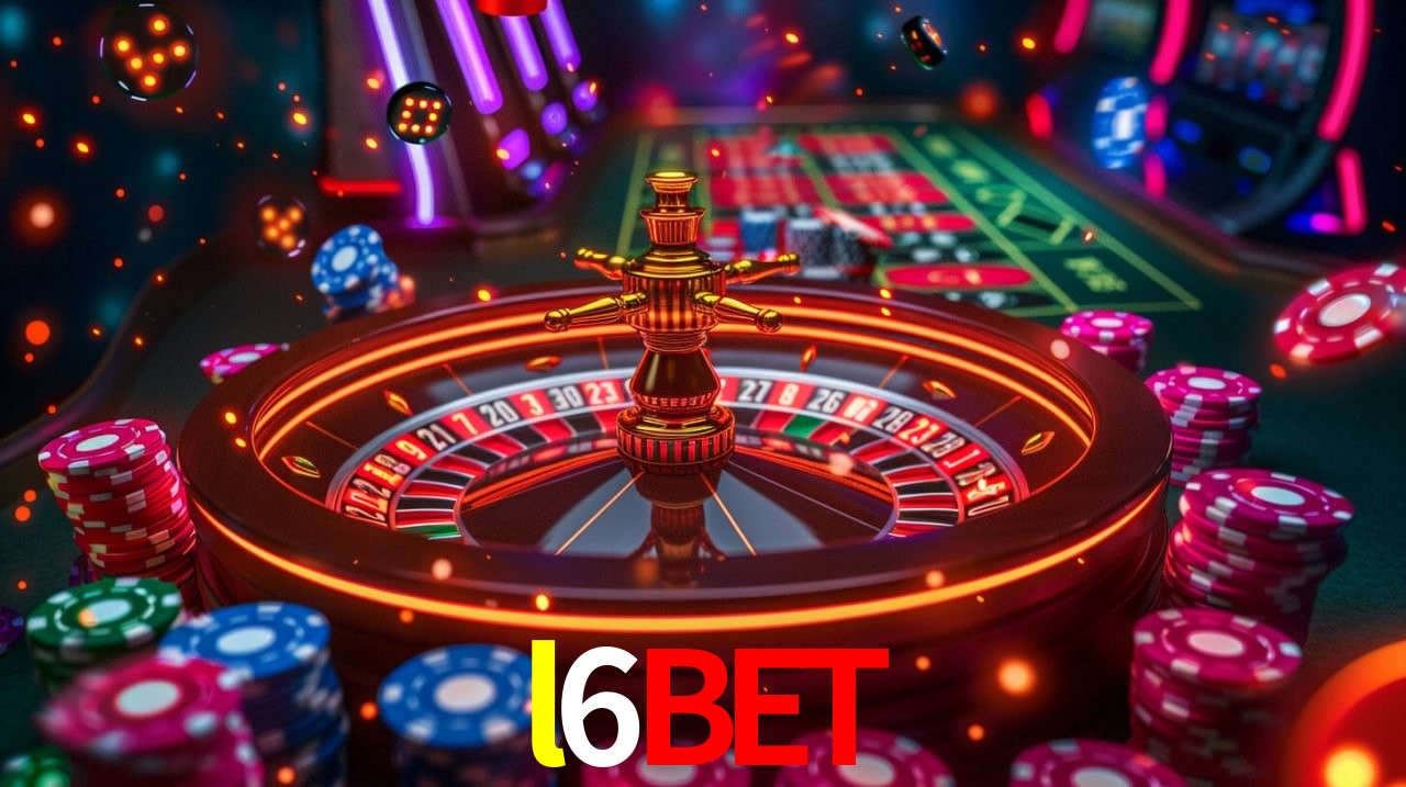 Casino VIP l6bet