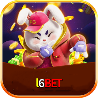 l6bet Logo